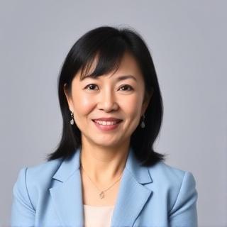 Dr. Sarah Chen