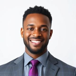 Marcus Johnson