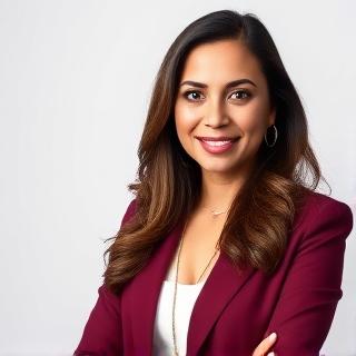 Dr. Elena Rodriguez